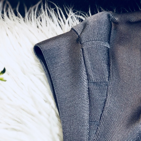 🍾NWT French Connection Bandage Dress - Picture 7 of 8